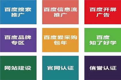 案例分享：竞价托管助力企业实现精准广告投放
